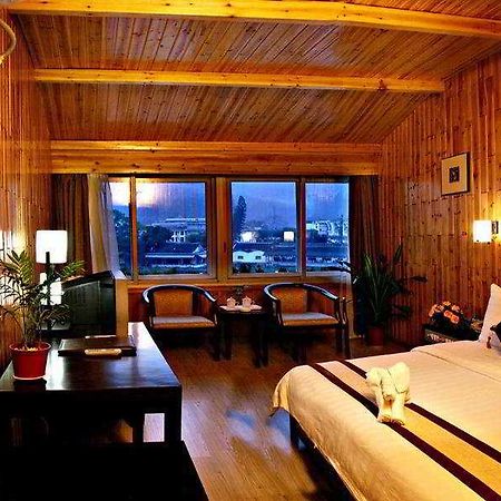 Hotel Ai Yuan Guilin Exterior foto
