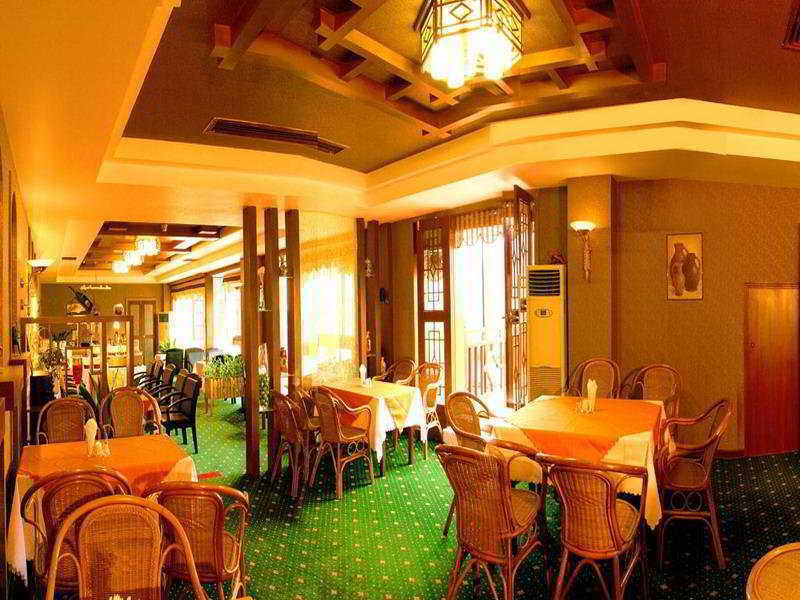 Hotel Ai Yuan Guilin Exterior foto